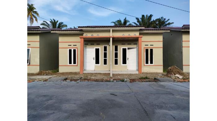 Perumahan di Durung Asri II (Sikumbang) 