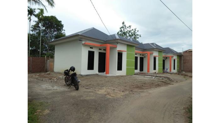 Perumahan di Griya Lampeudaya (Sikumbang) 