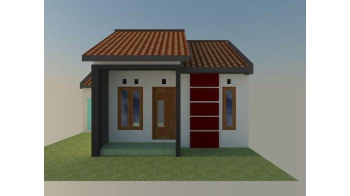 Perumahan di Griya Sembilan Sembilan (Sikumbang) 