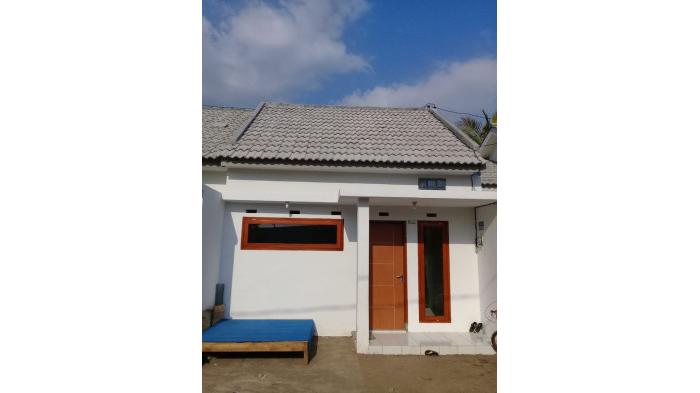 Perumahan di Kedemangan Utama Residence (Sikumbang) 