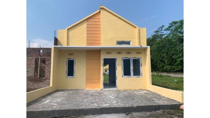 Perumahan di Mutiara Kunir Residence Tahap 2 (Sikumbang) 