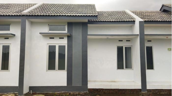 Perumahan di Puri Kartika Tiga Tahap 2 (Sikumbang) 