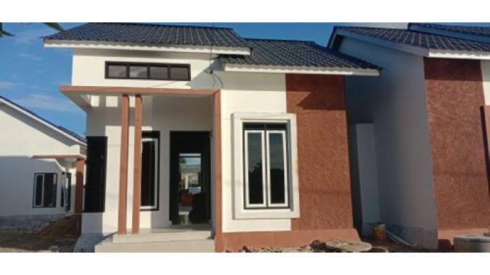 Perumahan di Samudra Gp Baro I Residence (Sikumbang) 