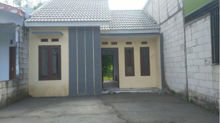 Perumahan di Taman Permata Hijau Regency (Sikumbang) 