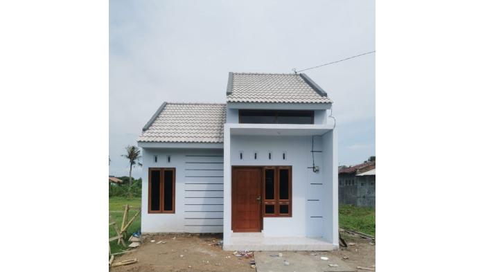 Perumahan di Tiara Brawijaya 2 (Sikumbang) 