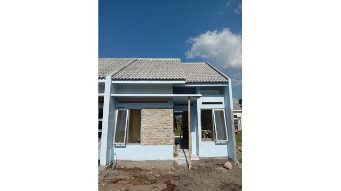 Perumahan di Villa Kembang Asri (Sikumbang) 