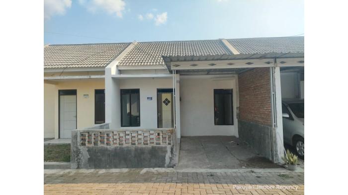 Perumahan di Walisongo Residence Kertosari (Sikumbang) 