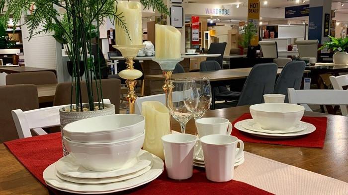 Produk Populer yang ada di INFORMA Kediri Mal Spesial Promo Anniversary Sale 20 Tahun. (dok INFORMA Kediri)