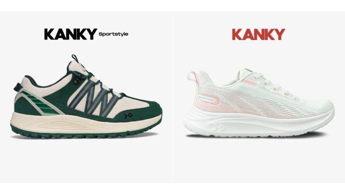 Sepatu Kanky | Kanky