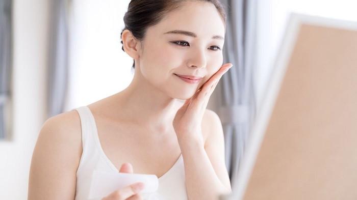 Trend kecantikan Korea (kompas.com)