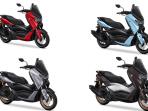 Yamaha NMAX Turbo dan Neo Baru Meluncur, Cek Harganya Mulai Rp 32 Jutaan per Juni 2024 OTR Jakarta