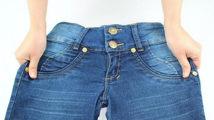 celana jeans menyempit | Blog.Tribunjualbeli.com