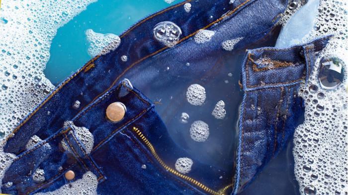 cuci celana jeans | Blog.Tribunjualbeli.com