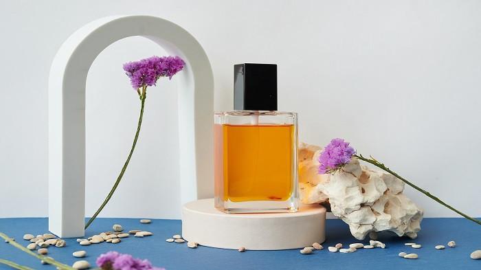 memilih parfum sesuai kepribadian | Blog.Tribunjualbeli.com