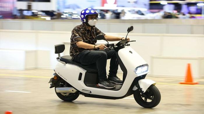 motor listrik (kompas.com)