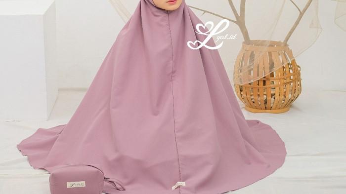 mukenah pastel (shopee.com)