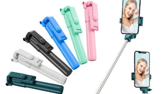 tongsis bluetooth (shopee.com)