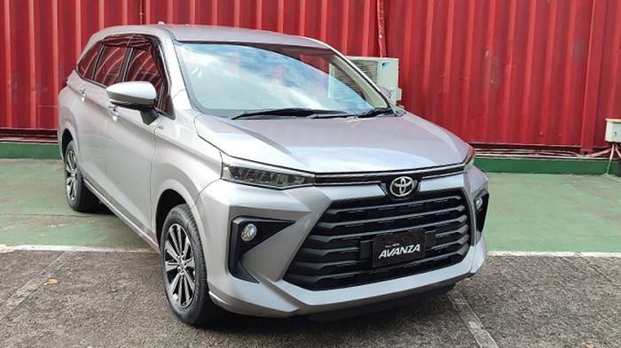 (KOMPAS.com/STANLY RAVEL