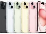 10 Daftar Harga Terbaru iPhone 13 hingga iPhone 15 Spesial Promo Tanggal Gajian di iBox, Diskonnya sampai Rp 5 jutaan