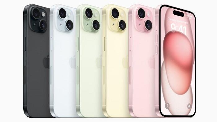 10 Daftar Harga Terbaru iPhone 13 hingga iPhone 15 Spesial Promo Tanggal Gajian di iBox, Diskonnya sampai Rp 5 jutaan
