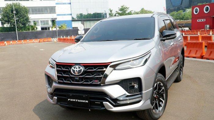 10 Mobil Bekas Toyota Fortuner Tahun 2016-2017 per Juli 2024, Cek Harganya