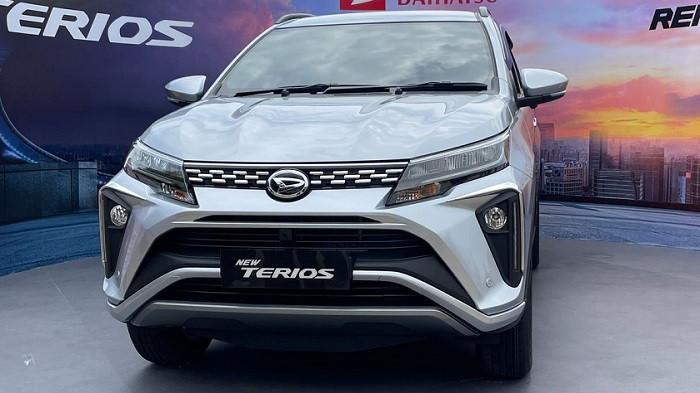 10 Mobil Daihatsu Terios Baru Dijual Mulai Rp 240 Jutaan, Cek Harga Lengkapnya OTR Jakarta per Juli 2024