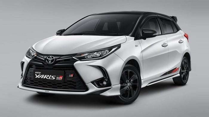 11 Pilihan Mobil Hatchback Baru Juli 2024, Cek Harganya OTR Jakarta