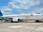 12 Diskon Tiket Pesawat Garuda Indonesia Rute Domestik dan Internasional Juli 2024
