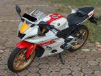 14 Varian Motor Sport 150cc Bekas Ini Dibanderol Mulai Rp 14 Jutaan, Cek Harga Lengkapnya per Juli 2024