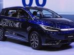 16 Mobil Listrik Baru yang Meluncur di GIIAS 2024, Cek Harga Lengkapnya OTR Jakarta