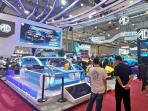17 Deretan Mobil Baru yang Meluncur di GIIAS 2024, Cek Harganya Mulai Rp 300 Jutaan