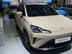 19 Pilihan Mobil Listrik di Bawah Rp 400 Juta, Cek Harganya OTR Jakarta per Juli 2024
