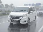 2 Varian Nissan Serena e-Power Meluncur, Cek Harga Bekas Tahun Lama per Akhir Juli 2024