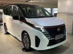 2 Varian Nissan Serena e-Power Meluncur di GIIAS 2024, Cek Harga dan Spesifikasinya Bikin Ketar-Ketir!