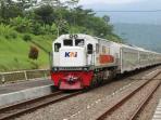 24 Kereta Api Ini Dapat Diskon hingga 20 Persen, Cek Harga Promo dan Daftar Rutenya