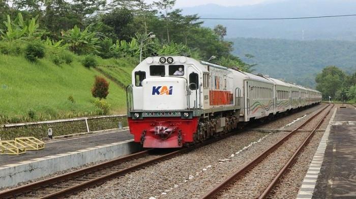 24 Kereta Api Ini Dapat Diskon hingga 20 Persen, Cek Harga Promo dan Daftar Rutenya
