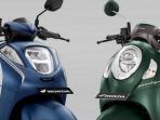 3 Perbedaan Honda Genio dan Scoopy, Cek Harga Bekasnya Juga per Juli 2024