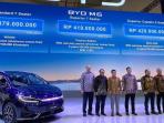 3 Varian BYD M6 Dibanderol Mulai Rp 300 Jutaan di GIIAS 2024, Cek Harga dan Skema Cicilannya Yuk!