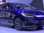 3 Varian BYD M6 Meluncur di GIIAS 2024 Mulai Rp 300 Jutaan, Cek Harga dan Spesifikasi Lengkapnya!