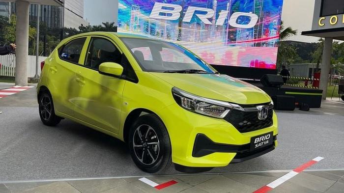 34 Mobil LCGC, City Car dan LMPV Dibawah Rp 200 Juta, Cek Harga Lengkapnya per Juli 2024