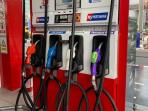 39 Daftar Motor Honda, Yamaha, dan Suzuki yang Tak Boleh Isi Pertalite di SPBU Pertamina
