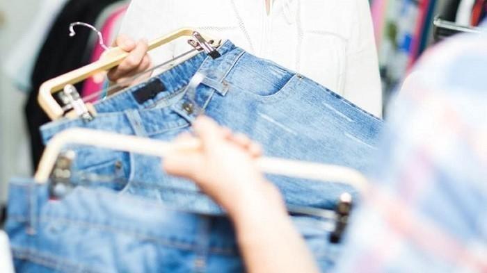 4 Hal yang Wajib Diperhatikan Saat Membeli Celana Jeans, Dijamin Tidak Menyesal