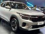 4 KIA Seltos Bekas 2020-2024 Diabanderol Mulai Rp 210 Juta, Cek Harga Lengkapnya Yuk!