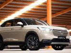 4 Pilihan Mobil SUV Honda HR-V per Juli 2024, Cek Harga Terbarunya