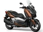 4 Pilihan Motor Bekas Yamaha XMAX Tahun 2017-2020 per Juli 2024, Cek Harga Lengkapnya 