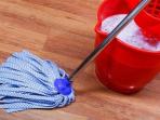4 Tips Bersihkan Kain Pel Setelah Digunakan, Dijamin Tidak Berjamur