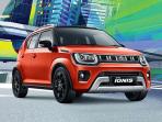 4 Varian Suzuki New Ignis Ini Punya Berbagai Fitur Menarik, Cek Harga dan Spesifikasinya per Juli 2024
