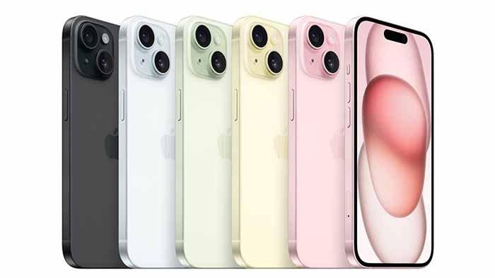 5 Fitur Baru di iOS 18 Lengkap dengan Daftar iPhone yang Bisa Updatenya