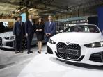 5 Mobil Baru BMW Resmi Rilis di GIIAS 2024, Cek Harga Lengkapnya per Juli 2024