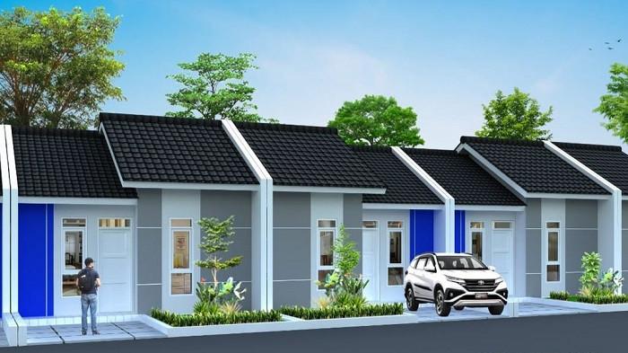 5 Rekomendasi Rumah KPR Subsidi Cianjur Mulai Rp 160 Jutaan, Cek Harga ...